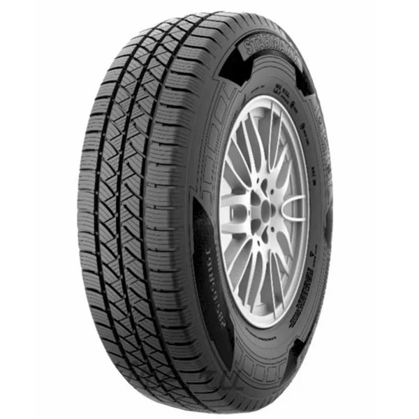 Starmaxx VanMaxx A/S+ 185 R14C 102/100R PR8
