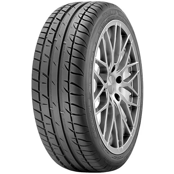 Strial High Performance 185/60 R15 88H XL