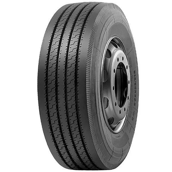 Sunfull HF660 (рулевая) 295/80 R22.5 152/149M PR18