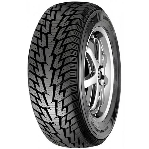 Sunfull Mont-Pro W781 235/75 R15 104/101R (під шип)