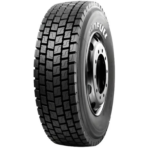 Sunfull RSHF356 (ведущая) 295/80 R22.5 152/149M PR18