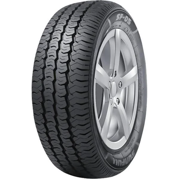 Sunfull SF-05 195/75 R16C 107/105R