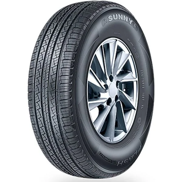 Sunny Flash SAS028 215/55 R18 95V