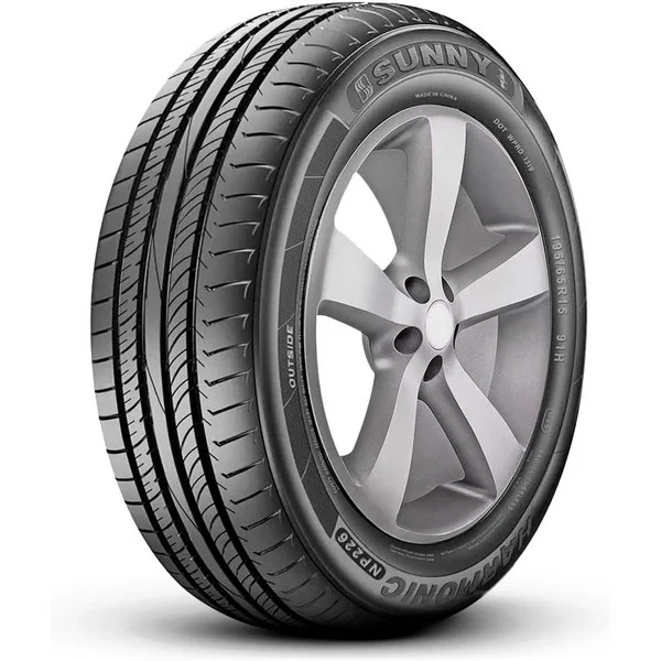 Sunny Harmonic NP226 185/70 R13 86T