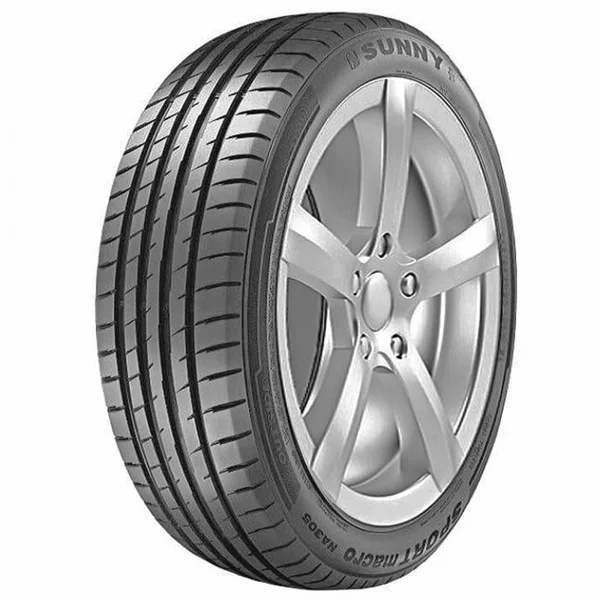 Sunny SPORT macro NA305 225/55 R17 101W XL