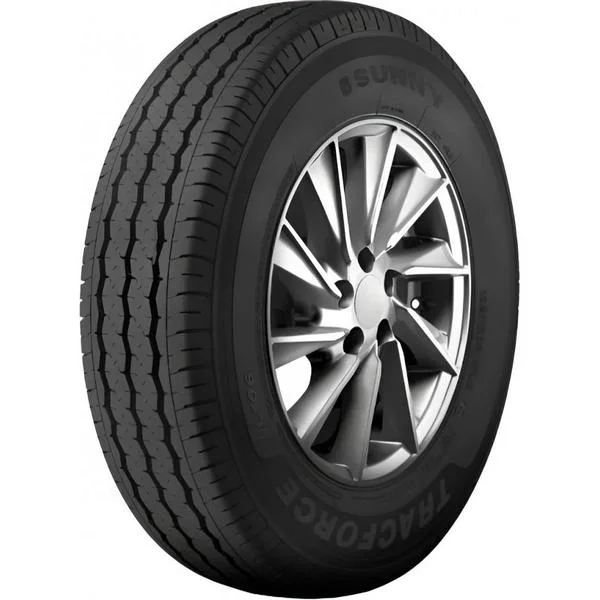 Sunny Tracforce NL106 195/70 R15C 104/102R