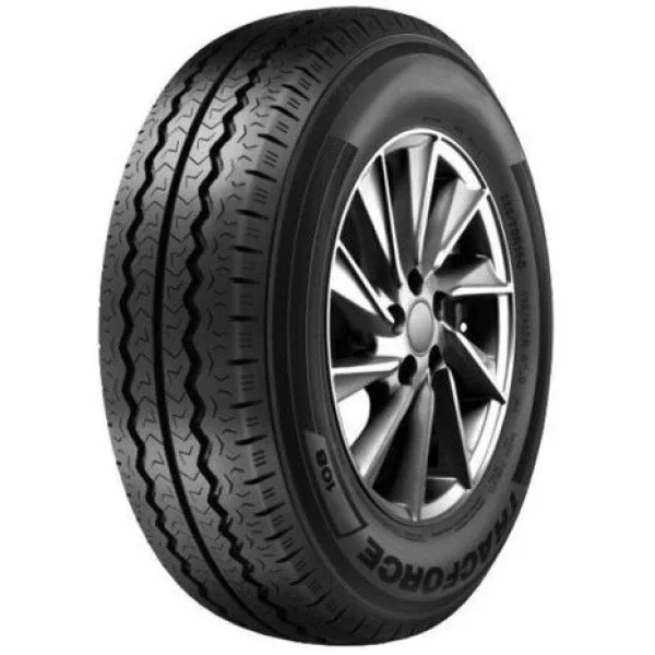 Sunny Tracforce NL108 225/70 R15C 112/110R