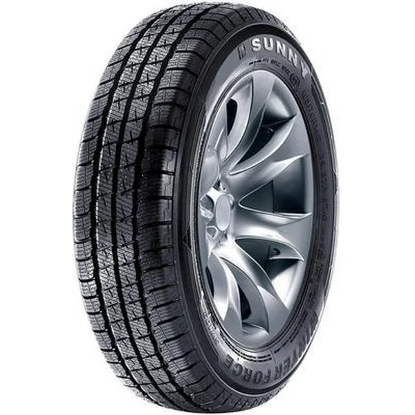 Sunny WINTER FORCE NW103 235/65 R16C 115/113R