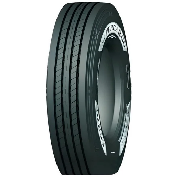 Supercargo SC278S (рулевая) 385/65 R22.5 164K XL PR24