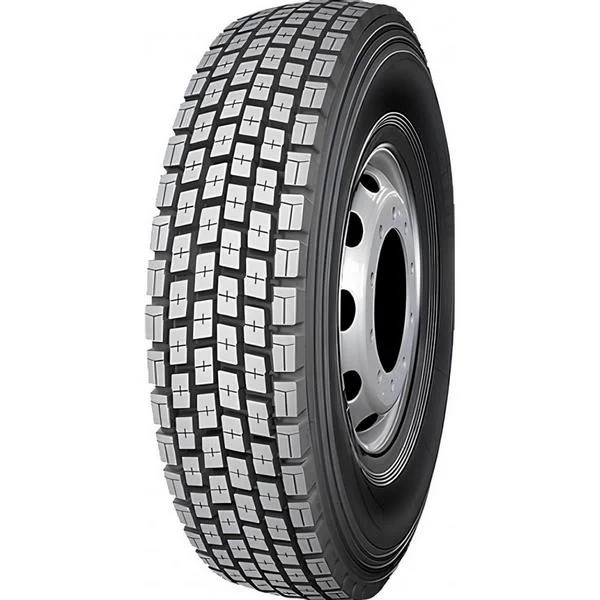 Taitong HS102 (ведущая) 315/80 R22.5 157/153L PR20