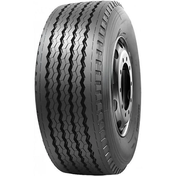 Taitong HS166 (прицепная) 385/65 R22.5 160K PR20