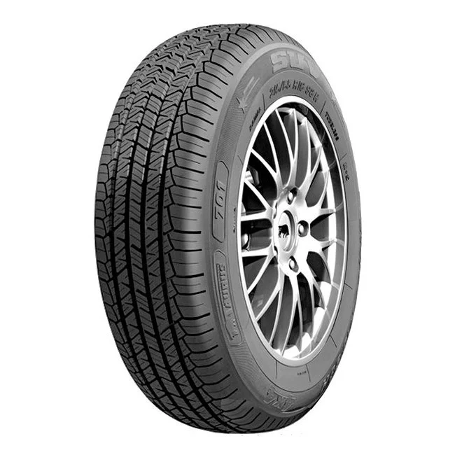 Taurus 701 SUV 235/60 R16 100H