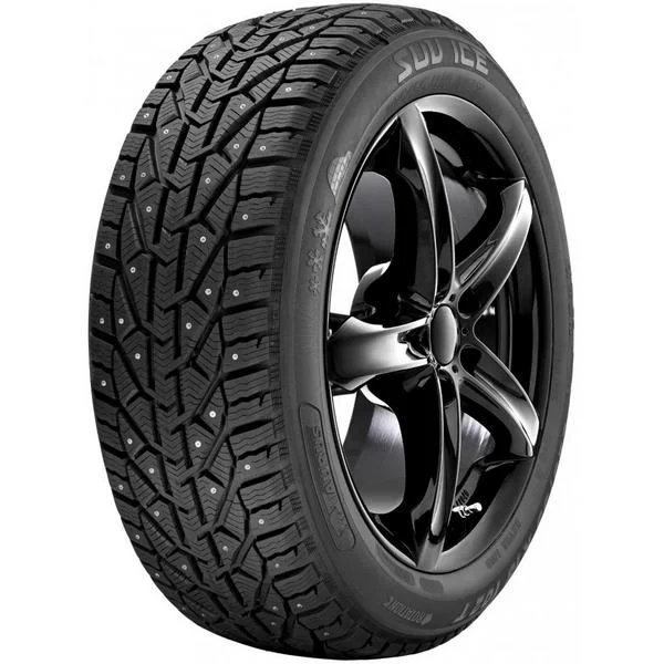 Taurus SUV Ice 285/60 R18 120T XL (под шип)