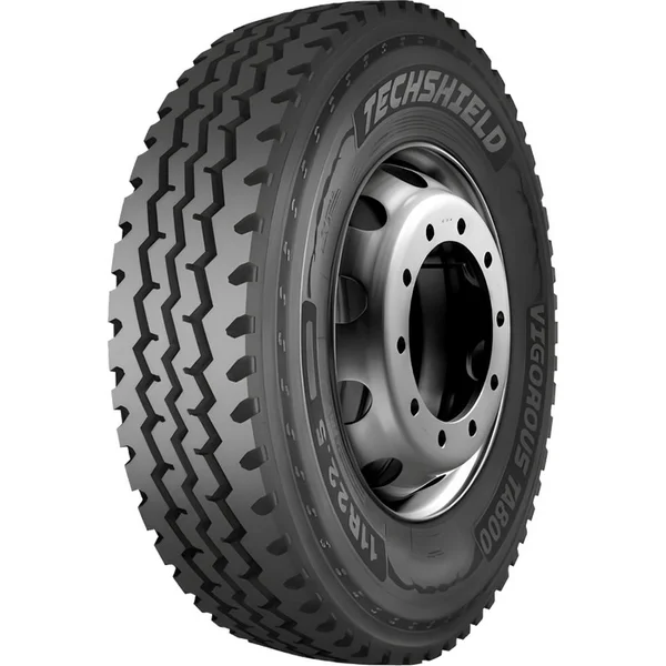Techshield TA800 (универсальная) 9.00 R20 144/142K
