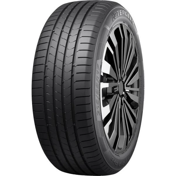 Tercelo Citytrip Pro C7 215/55 ZR17 98W XL