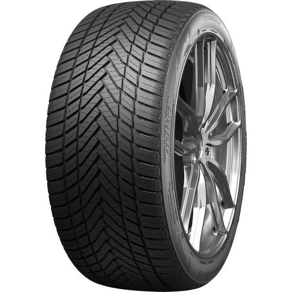 Tercelo Croseason 4S 275/40 ZR20 106Y XL