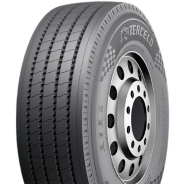 Tercelo L113 (прицепная) 385/65 R22.5 164K PR24