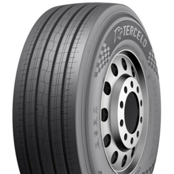 Tercelo U122 (прицепная) 385/65 R22.5 164K PR24