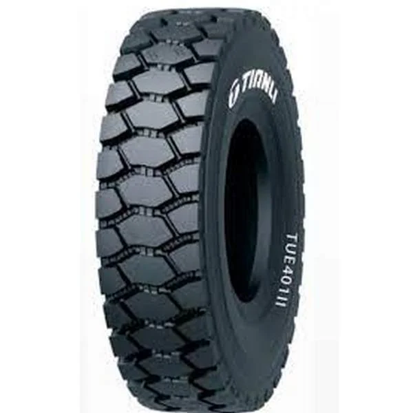 Tianli  TUE401 II (ведущая) 12.00 R24 160/156F PR20