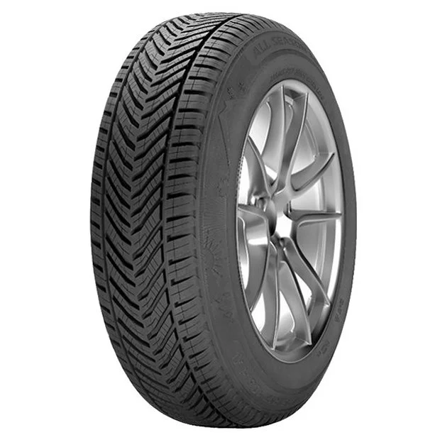Tigar All Season SUV 205/70 R15 100H XL
