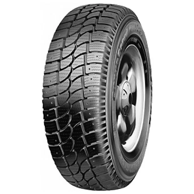 Tigar Cargo Speed Winter 185/75 R16C 104/102R (под шип)
