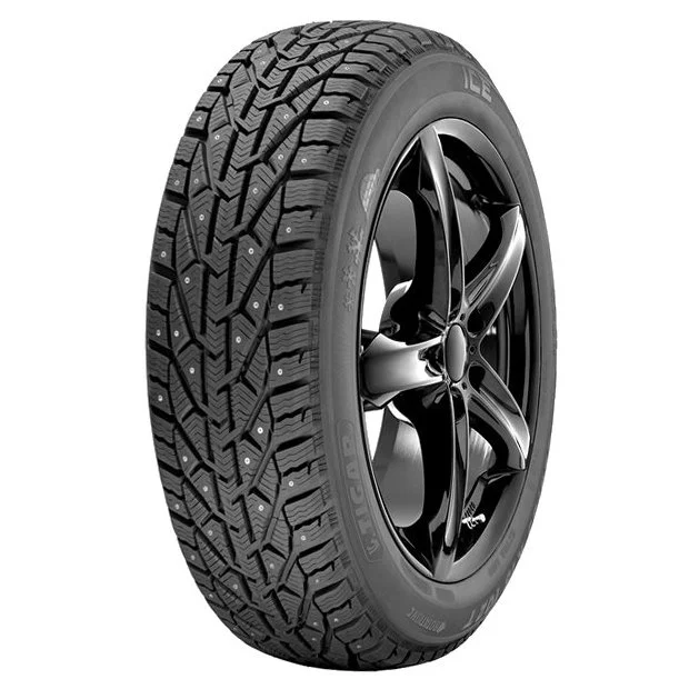 Tigar Ice 215/55 R16 97T XL (под шип)
