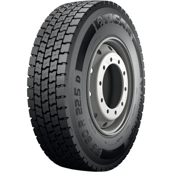 Tigar Road Agile D (ведущая) 315/80 R22.5 156/150L