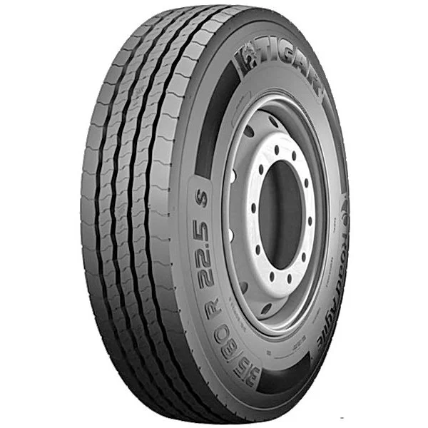 Tigar Road Agile S (рулевая) 315/70 R22.5 154/150L