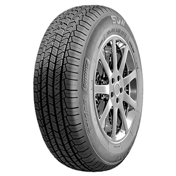 Tigar Summer SUV 235/60 R17 102V