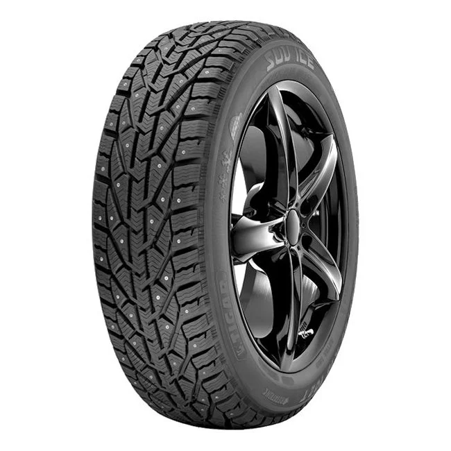 Tigar SUV Ice 215/65 R16 102T XL (шип)