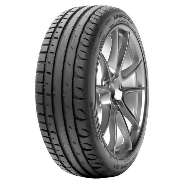 Tigar Ultra High Performance 205/50 R17 93V XL FR