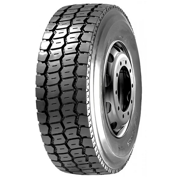 Torque FTM313 (прицепная) 385/65 R22.5 160K PR20