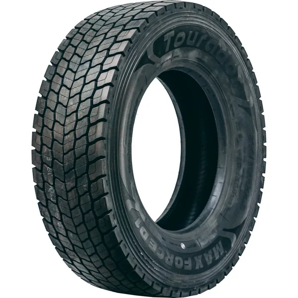 Tourador MAX FORCE D1 (ведущая) 295/60 R22.5 150/147L