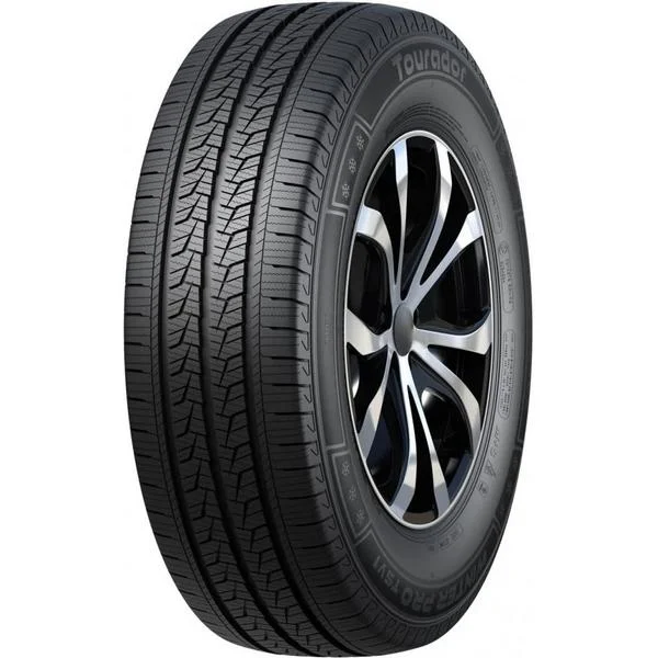 Tourador WINTER PRO TSV1 205/70 R15C 106/104R