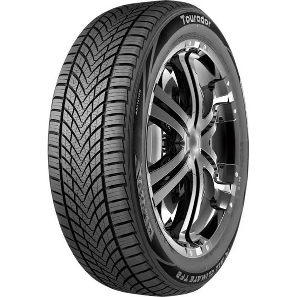 Tourador X All Climate TF2 215/65 R17 99V
