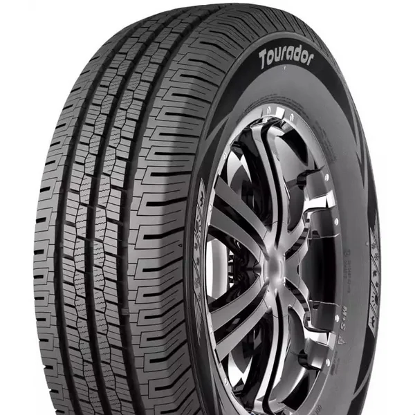Tourador X All Climate Van+ 215/70 R15C 109/107S