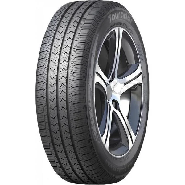 Tourador X All Climate Van 205/65 R16C 107/105T
