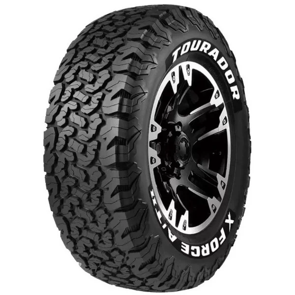 Tourador X FORCE A/T II 245/70 R16 111T XL
