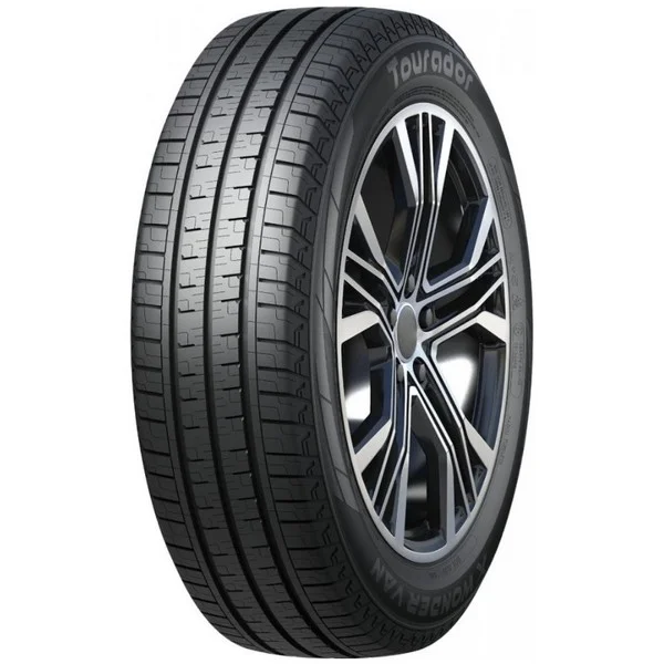 Tourador X Wonder Van 195/75 R16C 110/108R