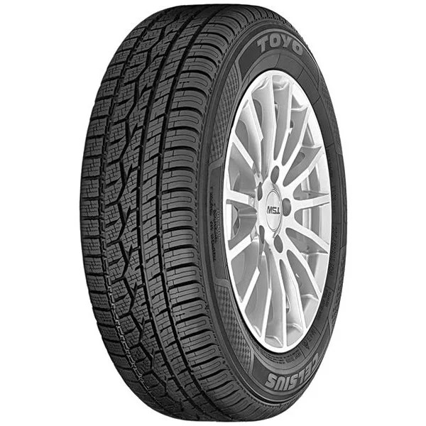 Toyo Celsius 225/65 R17 102H