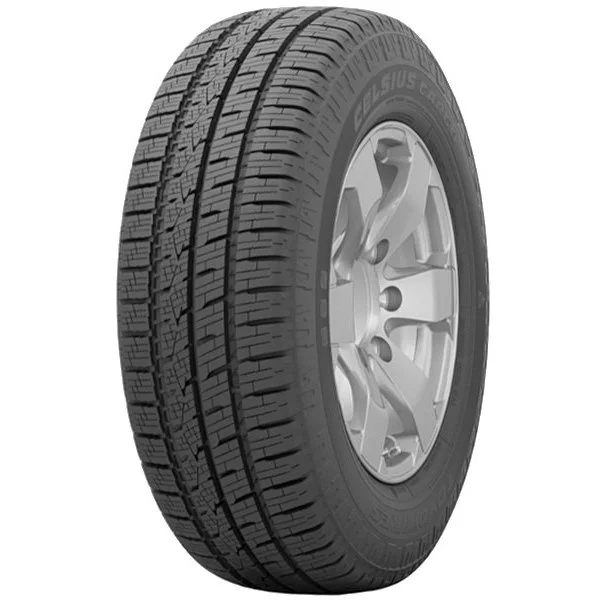 Toyo Celsius Cargo 205/70 R15C 106/104T