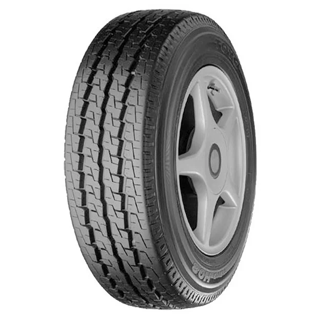 Toyo H08 235/65 R16C 115/113R