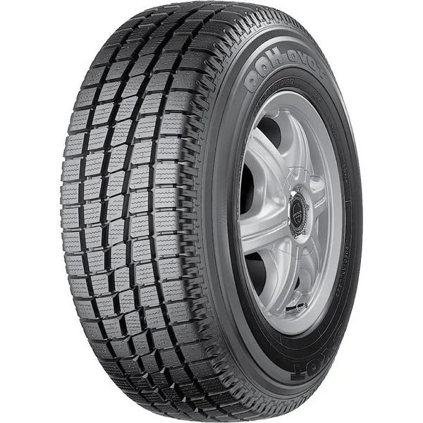 Toyo H09 205/60 R16C 100/98T