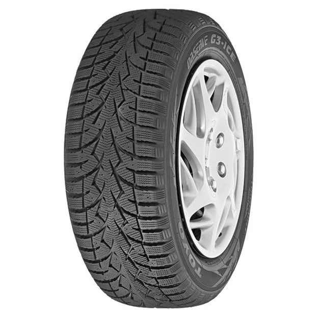 Toyo Observe G3-Ice 195/60 R15 88T (шип)
