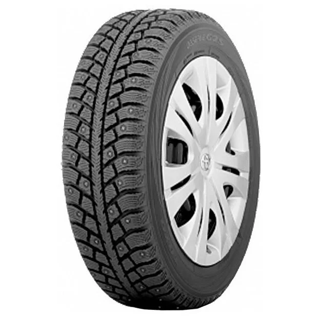 Toyo Observe Garit G2S 205/60 R15 91Q (під шип)
