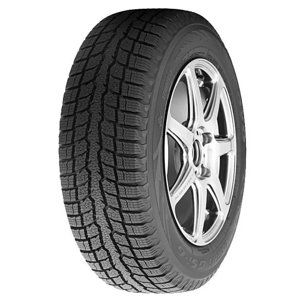 Toyo Observe GSi-6 LS 235/60 R17 102H