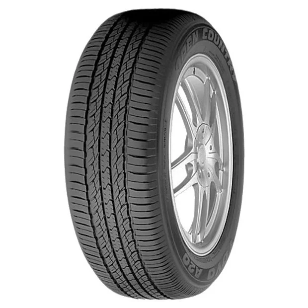 Toyo Open Country A20B 215/55 R18 95H