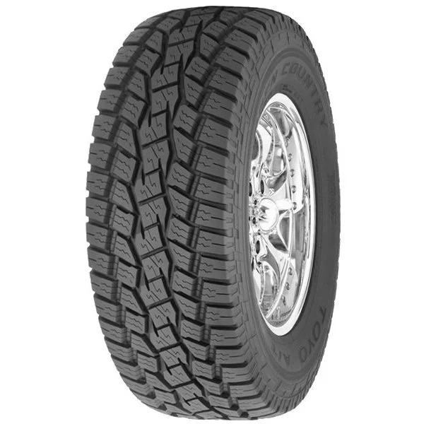 Toyo Open Country A/T 215/75 R15 100S RG