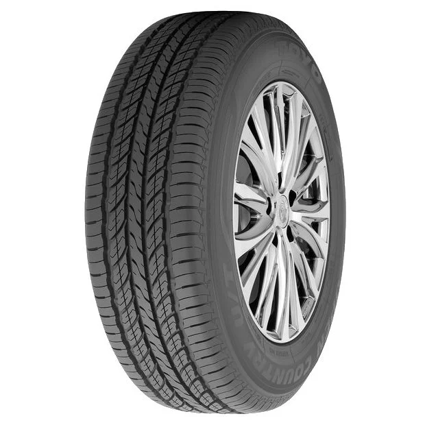 Toyo Open Country U/T 235/60 R16 100H