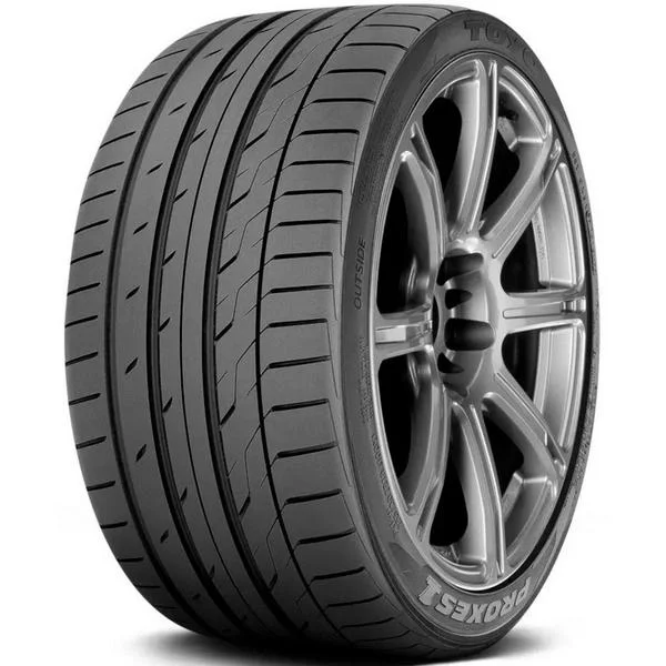 Toyo PROXES1 295/35 R18 99Y